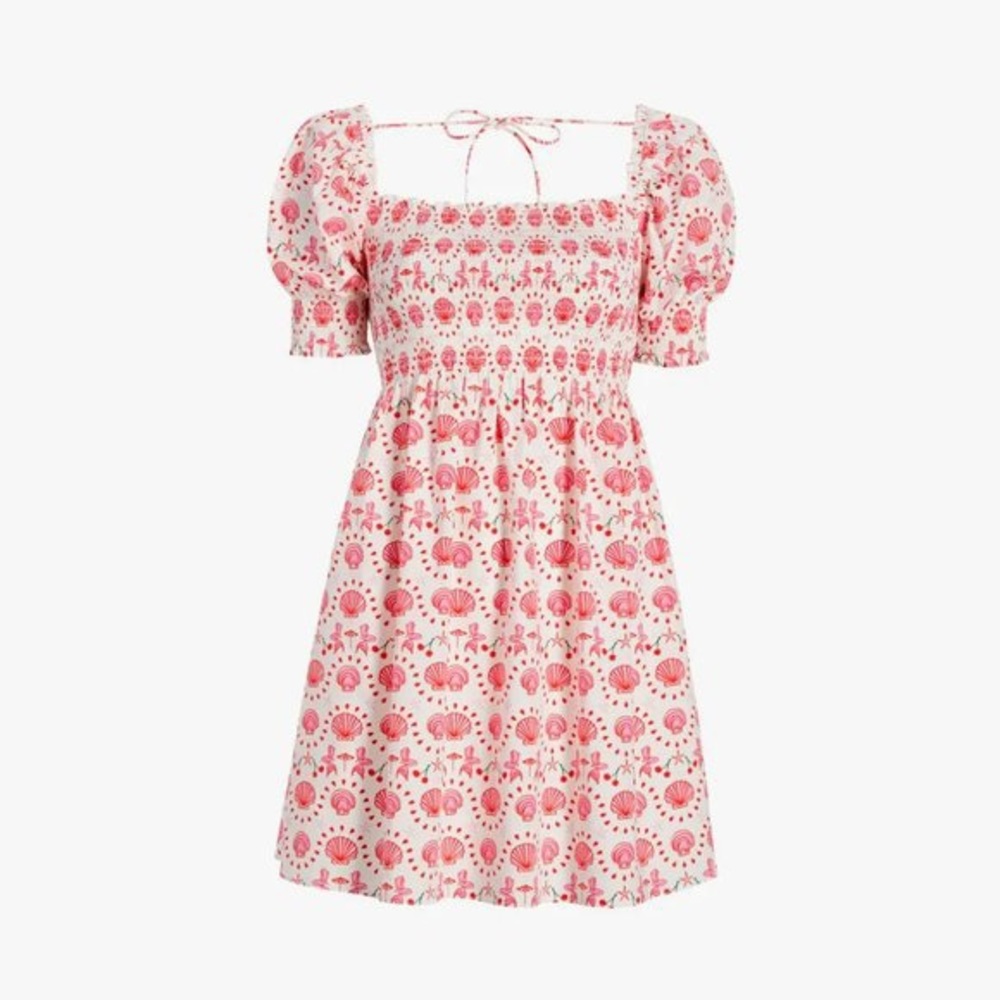 Hill House Mermaid Athens dress, size small